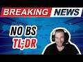 🚨📢 BREAKING NEWS: GTA 6 pre-sale, EU regulations looming, Layoffs and Pokemon Champions launch