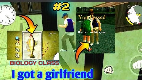 Bully: Anniversary Edition - Gameplay Walkthrough Part 2 (iOS, Android)