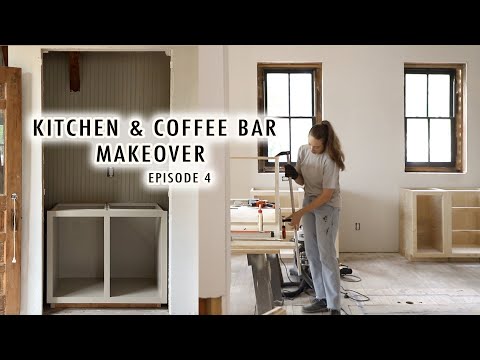 Video: Idea Percuma Untuk Bar Dapur, Makeover Interior Fun