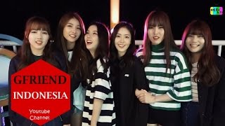 [INDO SUB] GFRIEND Yeochin TV S2 EP 2 Full HD