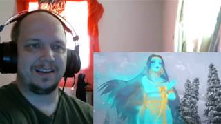 Blind Reaction: RWBY Season 6 Episode 2