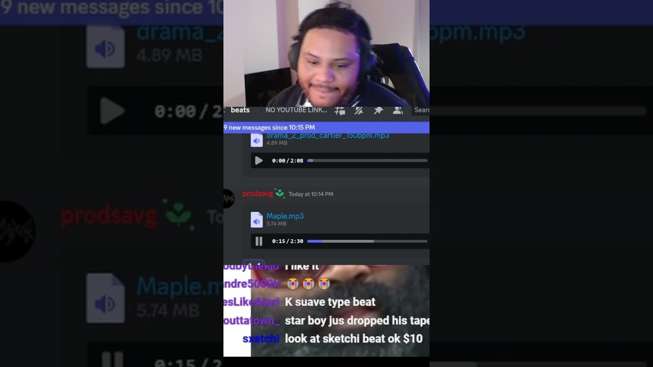 Watch F1lthy reacts to my beat "Maple" Hardrock x Southsidesilhouette Type Beat on YouTube Watch F1lthy reacts to my beat "Maple" Hardrock x Southsidesilhouette Type Beat on YouTube