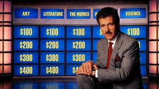 Jeopardy! (Sega CD) Playthrough @longplaycenter