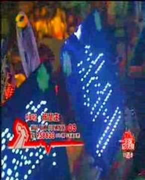 陈楚生－橄榄树（总决赛11进9）