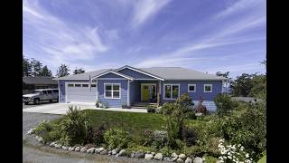 1325 Great Horned Owl Lane | Oak Harbor Real Estate