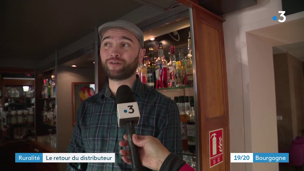 Téléchargement gratuit Images Dompierre Les Ormes La Mairie Investit Pour Maintenir Un dernière salutations