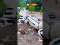 In China, floods create 