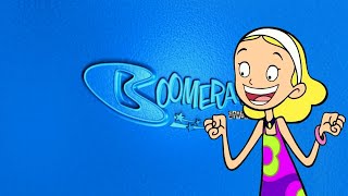 Cntwo  Boomerang Class Of 3000 Fanmade Promo fmau
