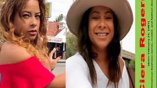 Most Satisfying American Models Part 839Music