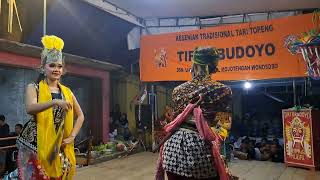 rangu rangu Tirto budoyo limbangan mudal mojotengah