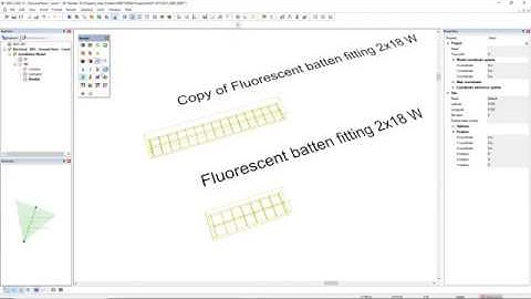 Getting Started  - Documentation - How to edit and create 2D symbols