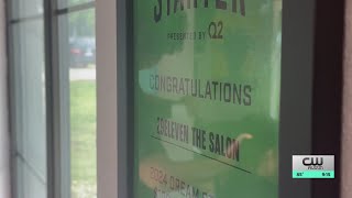 'It's life changing': Austin FC competition helps underrepresented businesses