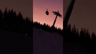 Narvikfjellet Gondola 28