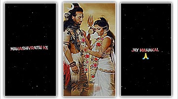 Mahadev Status☘️Bholenath Status🔱Mahakal Status🍀Mahashivratri Status❤️Parvati Shiv Status💫#shorts