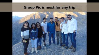 Bishkek , Kyrgyzstan Throwback ..( ISM,IUK ) and convocation 2017 of our Group