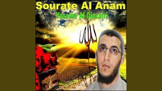 Sourate Al Anam, Pt. 1 (Warsh)