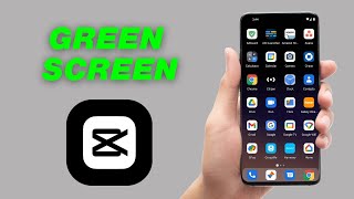 Green Screen Capcut Tutorial For Beginners Updated & Easy Method
