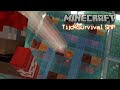 Spelen met bliksem in Tijd4Survival S02E23! [Minecraft SMP] [38]
