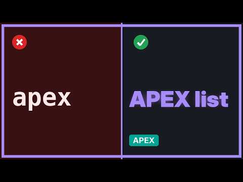 Salesforce: Create a list view filter via apex (3 Solutions!!)
