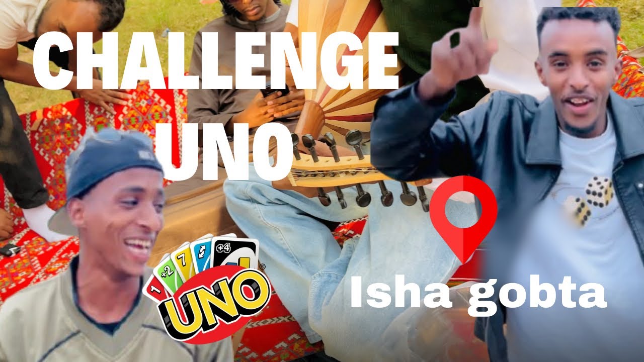 ISHA GOBTA IYO CHALLENGE 😁👋
