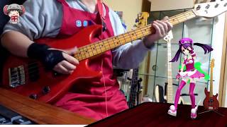 鋲心全壊ガール