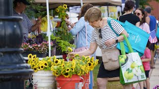 Downtown Canton Farmer s Market Explore Canton GA