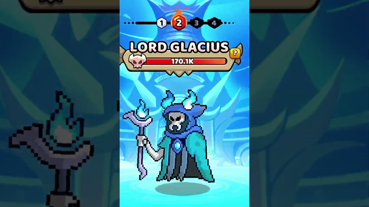 UPDATE v2.6 - Guild Boss Raid!