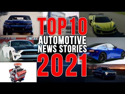 automotive news