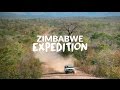 Zimbabwe Expedition
