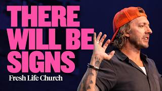 Life at the Pace of the Holy Spirit | Pastor Levi Lusko | 1 John 3:11-24 | Fresh Life Church