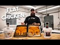 How to Spatchcock Chicken! (One of Our Best Chicken Recipes) The Bearded Butchers