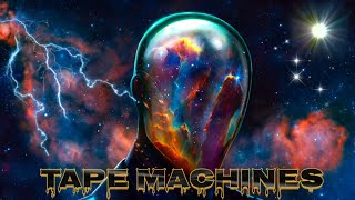 Tape Machines - Believer