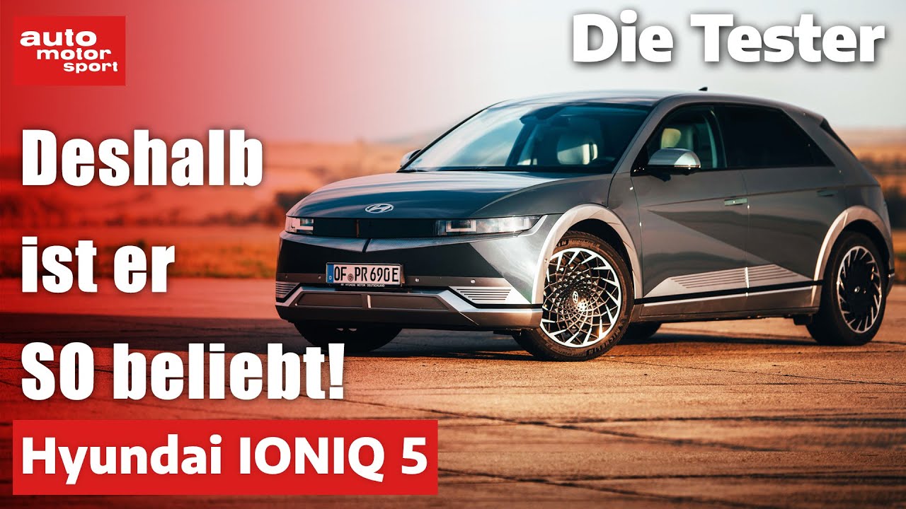 Hyundai Kona N: Christian wird zum SUV-Fan! - Fast Lap | auto motor und sport