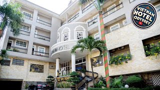 Ha Trinh Hotel | Bien Hoa (Dong Nai), Vietnam | Hotel Review 🛏️