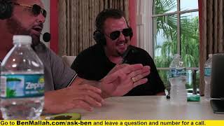 Taking a break from vacation