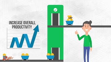 Cloud Phone | Explainer/Animated video by logo drift