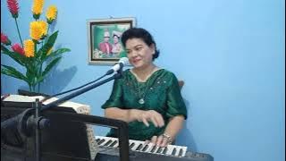 BE NO 487 TUNG HALAK NA MARGOGO LAGU: Maranata Lieder#bukuendehkbp #lagurohani @rotuasihombing