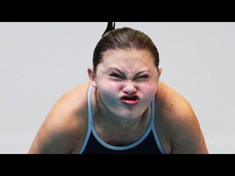 10 Most Embarrassing Sports Faces