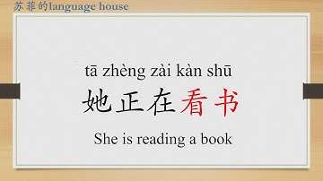 Learn Chinese from the origin:书/book/read books/ measure word for books/HSK 1 words/Beginners