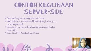 Tugas 2 Web Programming 240605110059 Febriana Mariyatul