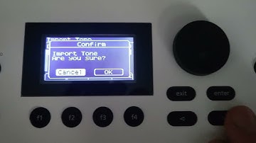 Adding a Sound Pack to the Roland Go:Keys 5