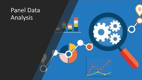 Panel Data Analysis with EViews Part 2