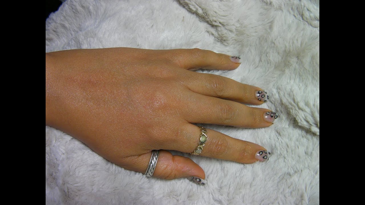 COMO TENER MANOS DE SEDA