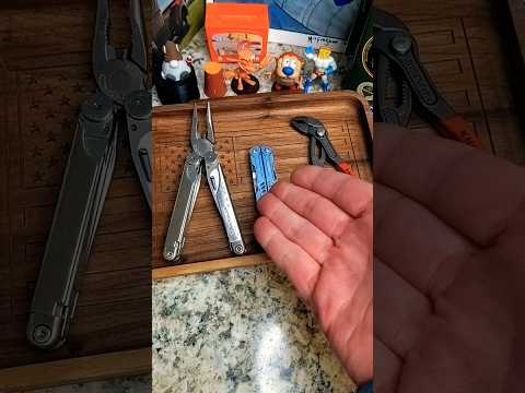 What EDC Tools Do You Prefer?