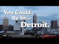 Cleveland Tourism Video Supercut