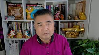 中共用超限战“干掉”西方世界