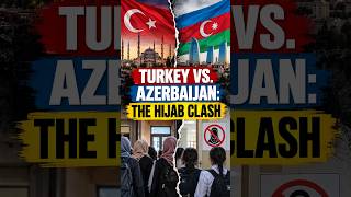 Full Turkey’s Islamists Turn on Azerbaijan Over Hijab Ban Update