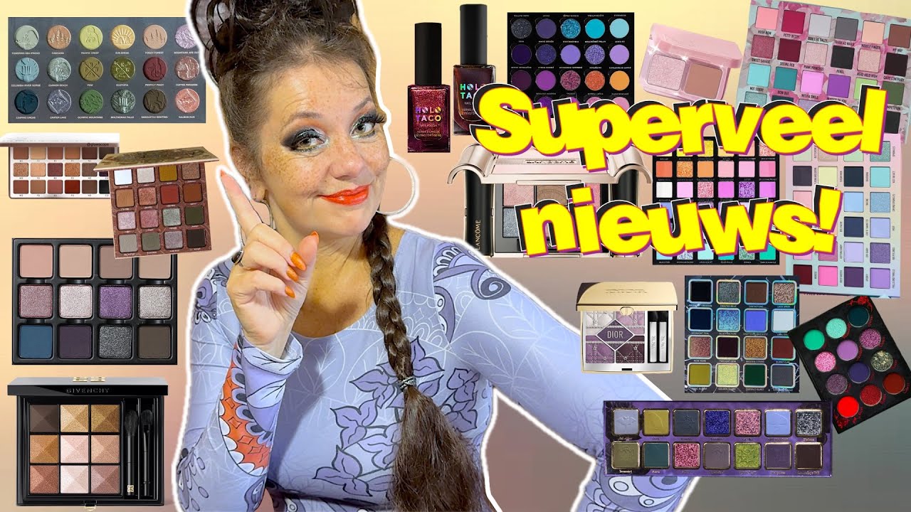 MakeUpdate 61 | OMG Ik loop achter, echt heel veel nieuws!