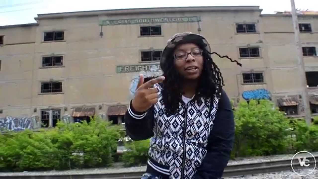 Tarcea Renee - "Don't Do" (Trailer) HD | @TarceaRenee ✌