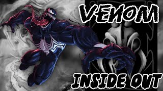 Venom Tribute - Inside Out